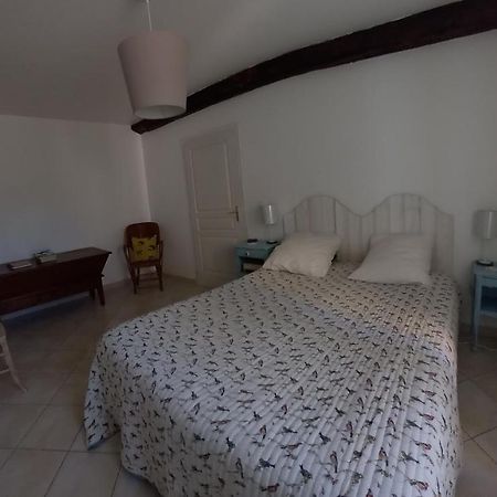 La Mesange Bleue Bed & Breakfast Ecuras ภายนอก รูปภาพ