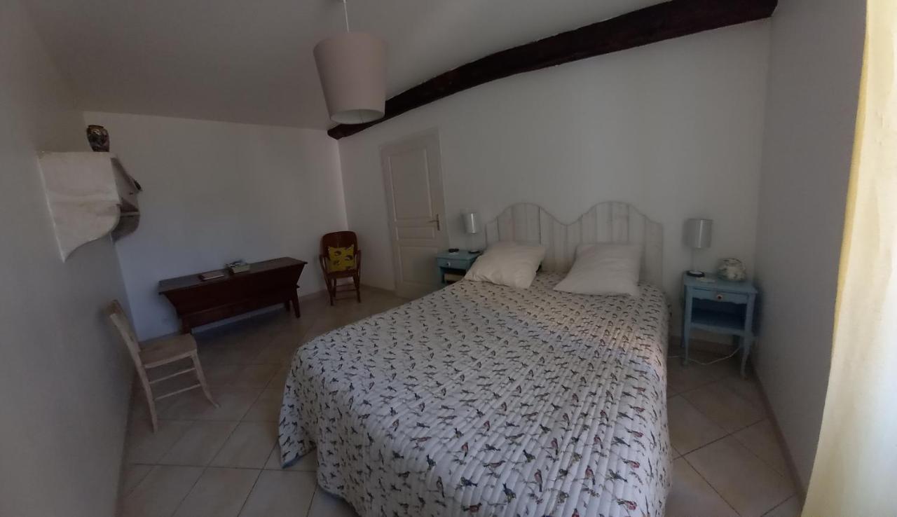 La Mesange Bleue Bed & Breakfast Ecuras ภายนอก รูปภาพ